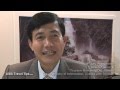 Laos Tourism Interview - ATF 2012 - HD