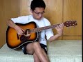 Masaaki Kishibe-Song for 1310