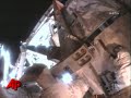 Astronauts Conduct Longest Spacewalk of Mission