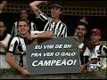 CEARÁ 0 X ATLÉTICO-MG 1 CEARÁ 0 X ATLÉTICO-MG 1