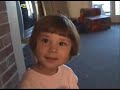 Terrorists, so easy a 3 year old knows what to do Terrorists, so easy a 3 year old knows what to do