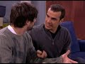 Aqu� no hay qui�n viva: 1x08 �rase un indigente [Parte 2/6]