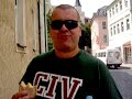 Bootsman in Germany after the bees Bootsman in Germany after the bees