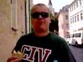 Bootsman in Germany after the bees