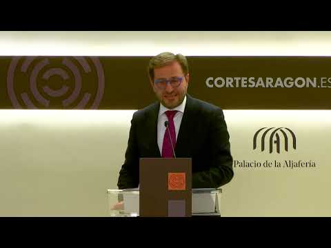 Ledesma pregunta al PSOE “¿Dónde está hoy el ministro Planas?”