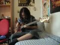 Bass Solo 2 / Solo de Bajo 2 Bass Solo 2 / Solo de Bajo 2