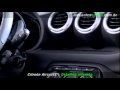 Novo Citroen Aircross - Detalhes Internos e externos