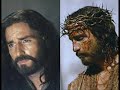 La Pasión de Jesucristo.Semana Santa de Málaga(España).Historia según Los Evangelios.
