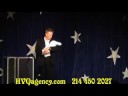 H.V. Quenzer Agency: Ventriloquist