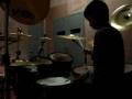 Avenged Sevenfold Almost Easy drum cover