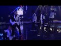 [HQ] U-Kiss - Man Man Ha Ni (Dec 06, 2009) Part 2/12