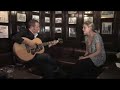 glasgow's 'the kingfishers' acoustic jam at the scotia bar