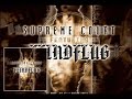 Supreme Court feat. Feindflug - Disappointment Overdose