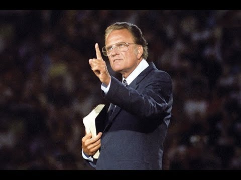 Did Billy Graham Believe In The Rapture? – Rosamond Press