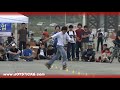 Seoul Rookie Slalom Competition 1st