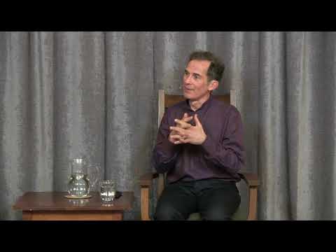 Rupert Spira Video: The Mask of the Separate Self