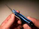 Xikar Explorer knife:  Superb EDC