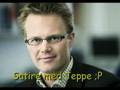 Satire Jeppe Kofod
