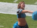Monica of the Roar (Jacksonville Cheerleader)