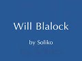 Will Blalock