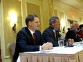 Nashoba Chamber of Commerce debate