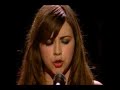 Ave Maria-Charlotte Church at a benefit for clef\
