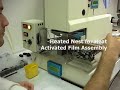 Accuplace - world's most accurate film adhesive applicator