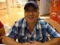 Un saludo de Jesus Barrero Para Abi