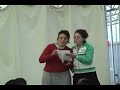 ASU at International Student Shabbaton ASU at International Student Shabbaton