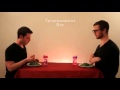 How to eat like an 'Animal'