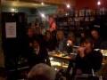 Moke- Terrible End Phantasio Amsterdam