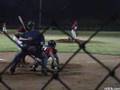 Nasty Curveball