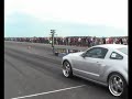 Ford Mustang GT500 Vs. BMW M3 E92 Ford Mustang GT500 Vs. BMW M3 E92