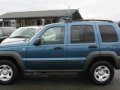Used 2006 Jeep Liberty Auburn WA