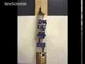 Shape-shifting robot forms from magnetic swarm