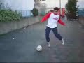 Footie Skillz