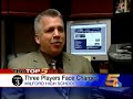Milford High Basketball Players Face Criminal Charges