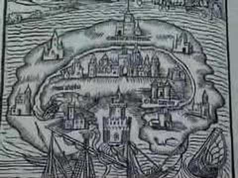 De Thomæ Mori Utopiá