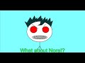 Nora Lord of the Demons