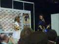 Cosplayer 2 from Tsubasa Resivoir Chronicles - London Expo