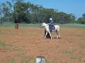 Riding 21Nov09