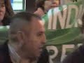 Asturias clamó por las libertades con Carnero y Morala