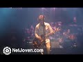 Mikel Erentxun - A un minuto de ti (En Concierto - Lima 2007)