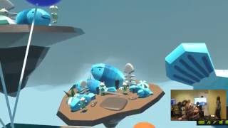 BVW - Round 2 Interim