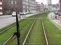Trams (Bahnen) in Bremen