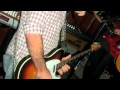 Rich Mcculley Just A Few Miles To Go Official Music Video and Lyrics
