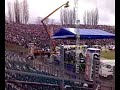 Wielkie Derby Ruch Chorzów-Górnik Zabrze 02.03.2008