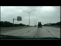 IH95 Northbound, Jacksonville, FL Part I IH95 Northbound, Jacksonville, FL Part I