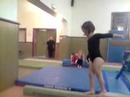Gym - Orane - Circuit 1