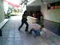 street fightec